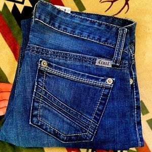 Cruel girl bootcut 26R